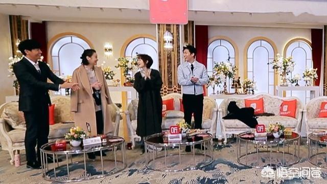 董卿赵忠祥:如何评价董卿在《声临其境》中的表现