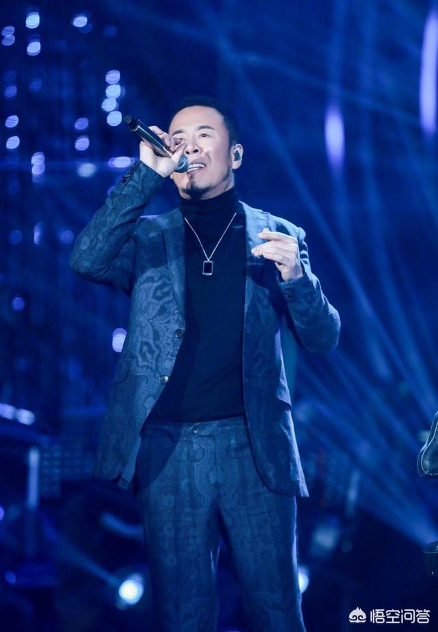 杨坤浪子回头:如何评价龚琳娜的《庭院深深》？
