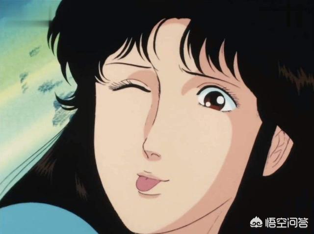 你们在童年看动漫时，有过男神或女神吗？都是谁？插图87