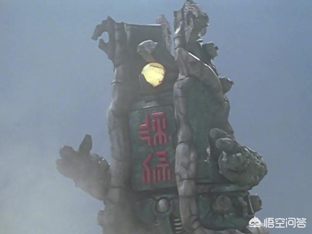 蒙淘克怪兽:《盖亚奥特曼》中，你认为眼Q能挤入这部动漫中怪兽前十强吗