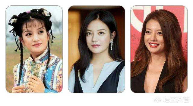 北影女张雅茹:在电影学院招生的历史上，谁的外貌分是满分？