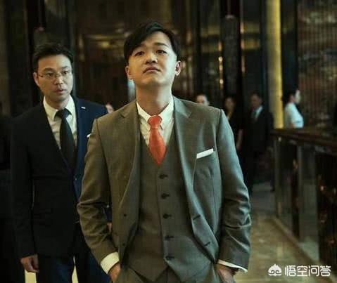 包贝尔个人资料:包贝尔在电影《大人物》中有哪些硬伤