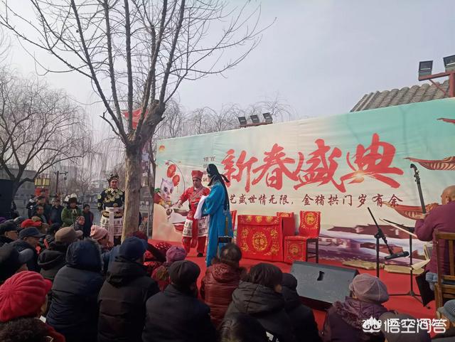 秦腔赵匡胤创业,中国戏曲的鼻祖是秦腔吗？