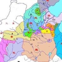 晋国赵武:赵国先祖本是周穆王车夫，怎么跑到了晋国做大夫，并瓜分了晋国？
