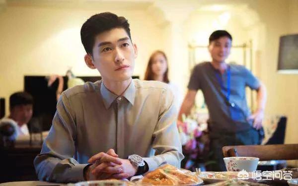 姚晨的老公是谁图片:哪些明星明明长相很普通，却总在演绎高富帅为什么