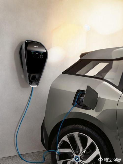 新能源汽车充电桩安装条件，新能源汽车购买后如何安装私人充电桩