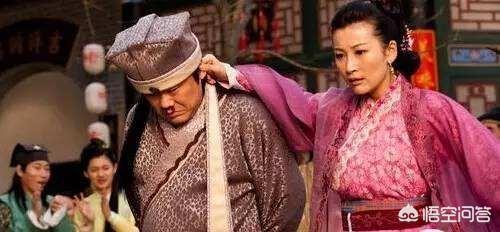 戚继光老婆:传说中戚继光怕老婆，怕到什么程度呢？