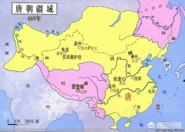 中国古代北方的少数民族和国家是什么关系如匈奴蒙古辽金契丹西夏等