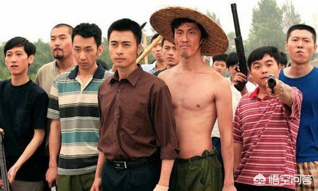孔2狗:孔二狗亲自执导《东北往事》拍摄，十年经典IP能被还原吗？ 孔2狗的妖孽人生
