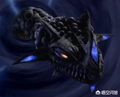 蒙淘克怪兽:《盖亚奥特曼》中的巨兽佐利姆，实力怎么样？