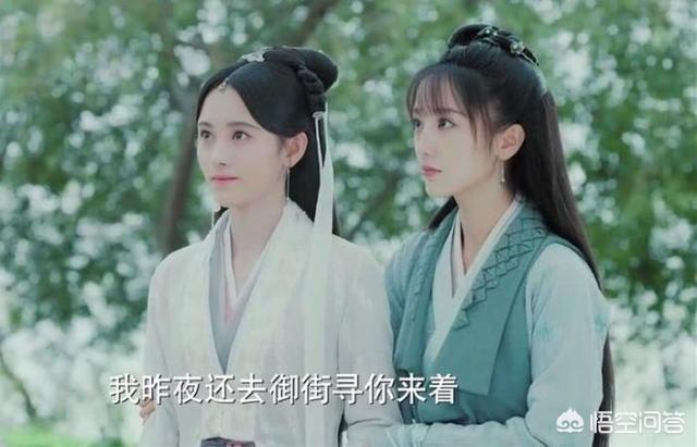 色艺双绝、拥趸无数的鞠婧祎,为何始终成不了“顶流小花”？