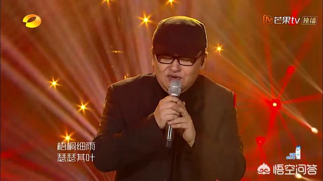 胡夏齐豫和声:为什么说《歌手2019》张杰助唱杨坤有点喧宾夺主？