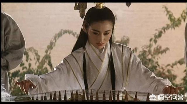 黑玫瑰之抗日女侠:为什么一些抗日剧里都有女侠？
