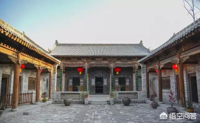 农村空房可以用来做什么？