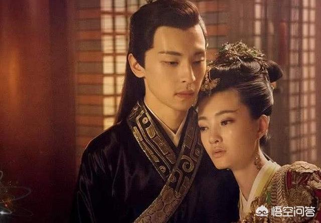 傅艺伟版苏妲己:最经典傅艺伟版苏妲己深入人心，王丽坤可以超越吗？