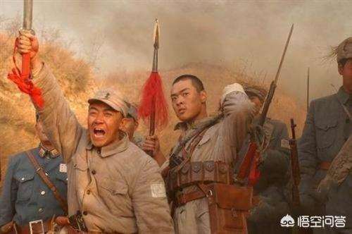 你最喜欢的战争电影电视剧是哪个？
