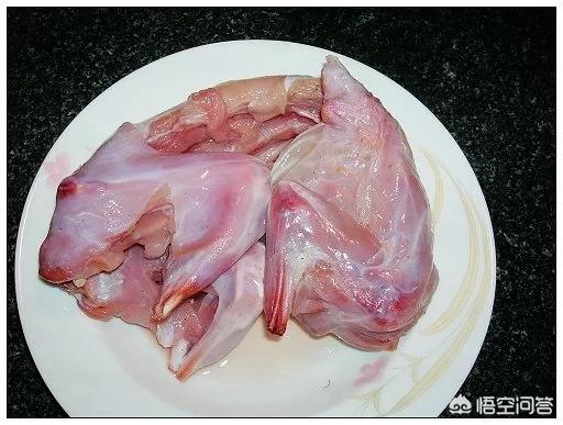 请问哪位高人知道肉兔养殖前景怎么样？