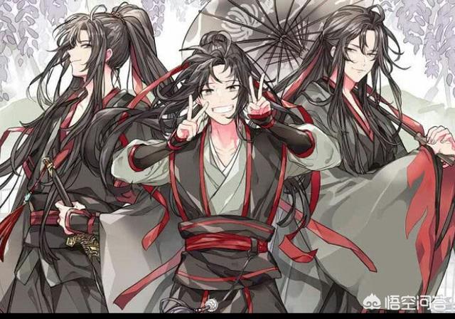 你们在童年看动漫时，有过男神或女神吗？都是谁？插图