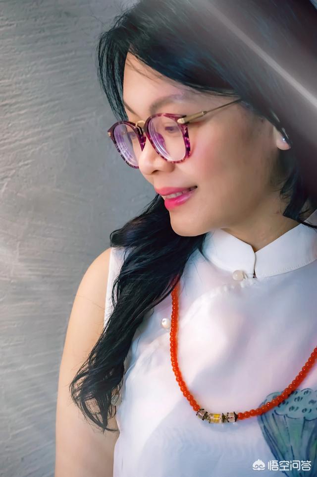 女生写真照,怎样拍才好看？