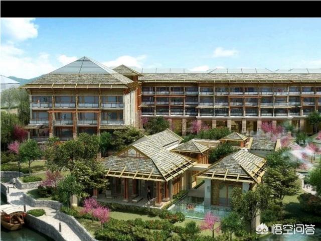 昆明有几家五星级酒店？五星和豪华型酒店有何区别？