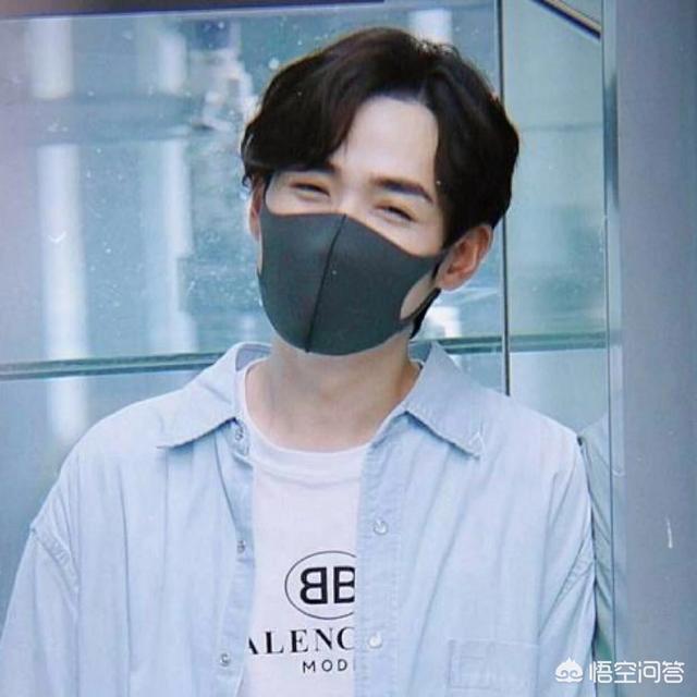 朱一龙的颜值是否被人捧的言过其实了？