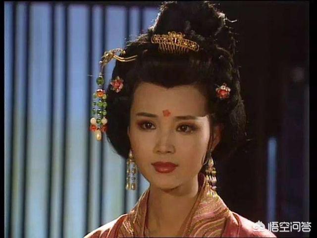太平公主是谁的女儿:太平公主为何被称为史上最不太平的公主，还被指责私生活糜烂