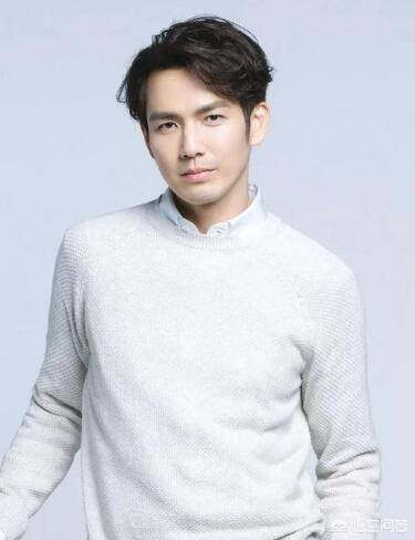 林志颖个人资料年龄:年龄越大越有魅力的男明星是谁？