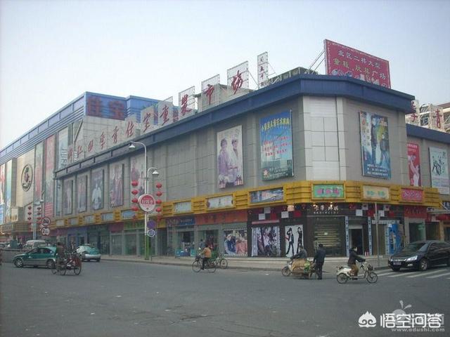 杭州哪个市场的童装款式比较好看？