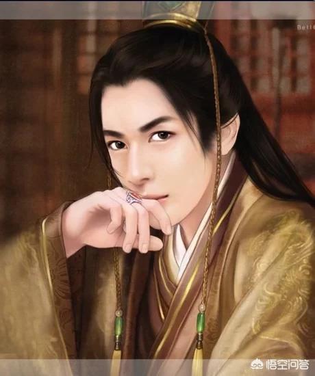 头条问答 - 为什么大家多说公子扶苏是好人,胡亥是坏人?有何凭据?