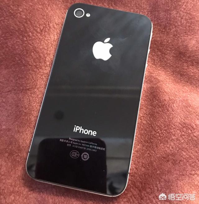 你觉得最值得买的苹果产品是啥呢？