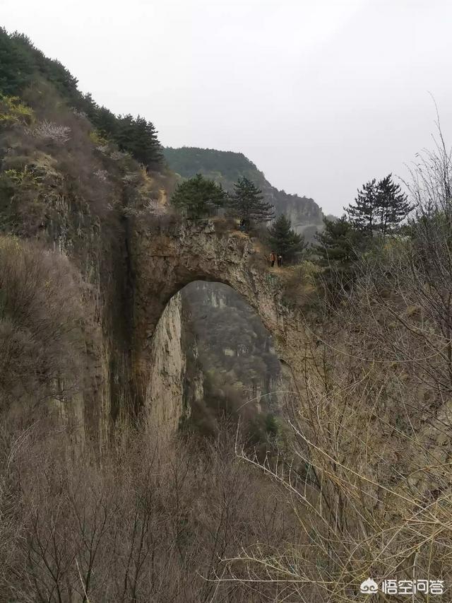 林州太行山灵异事件:太行山大峡谷自驾路好走吗?山路多吗，危险吗？