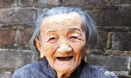历史上活了1072岁，人的寿命到底有多少年古人说上可活千岁有依据吗