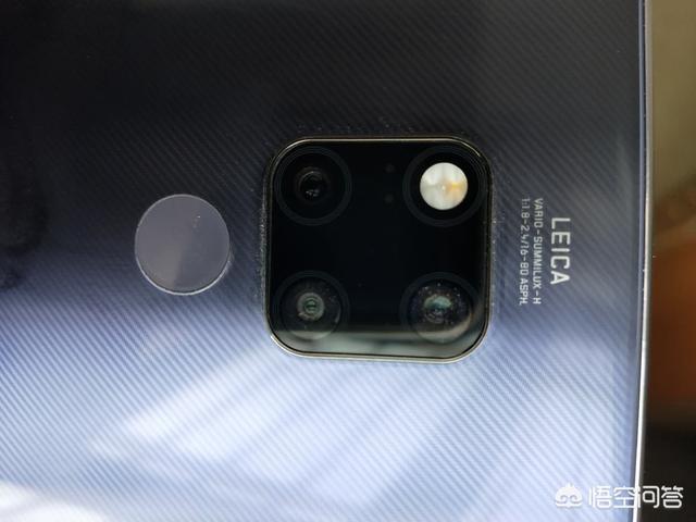 华为mate20、mate20 pro、mate20x这三款手机中，哪款比较好？插图