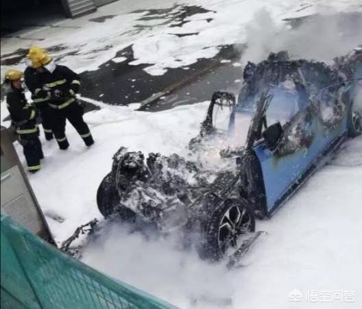 南京 电动汽车，电动汽车真的不如燃油车安全吗？