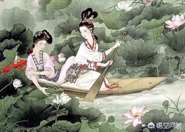 《汉乐府·江南》为什么能代替《咏鹅》作为小学一年级第一首古诗来学习？