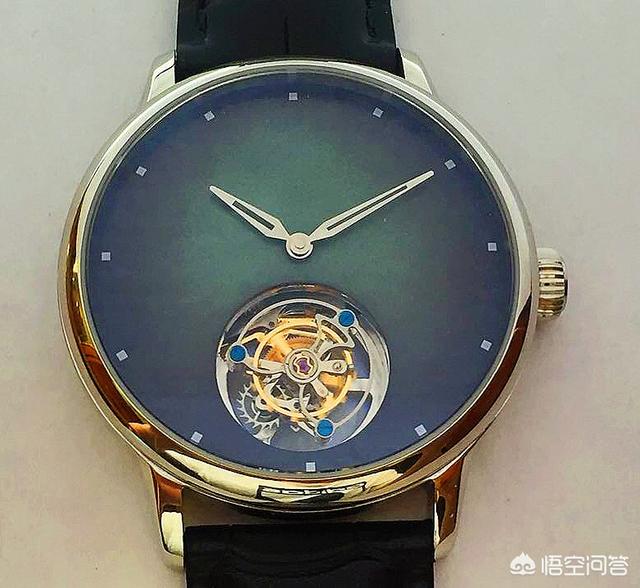 想买一款2000-3000男士手表，年轻人带的，有没有好的推荐？插图29