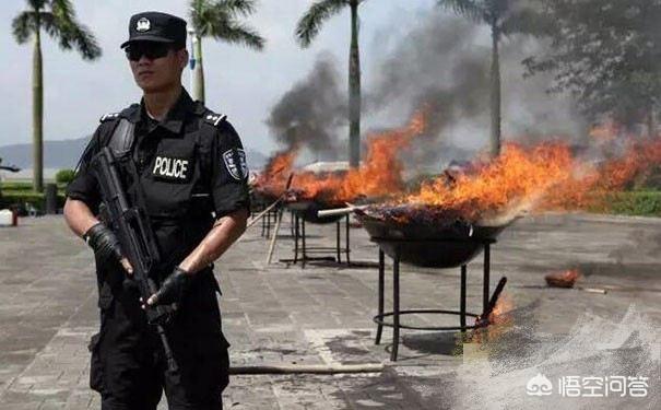 头条问答 - 台湾省街头上演警匪追逐战,警察连开8枪震慑毒贩,惊险程度