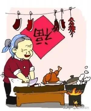 如何用“忆苦思甜”写一首藏头诗？