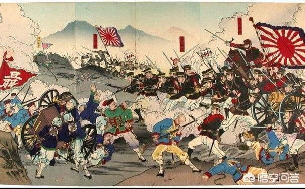 大清时日本为何崛起这么快，为什么大清帝国的时候，日本崛起只用了不到30年