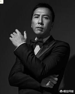 李连杰的真实身份轰动全:你觉得甄子丹和李连杰谁成就高点