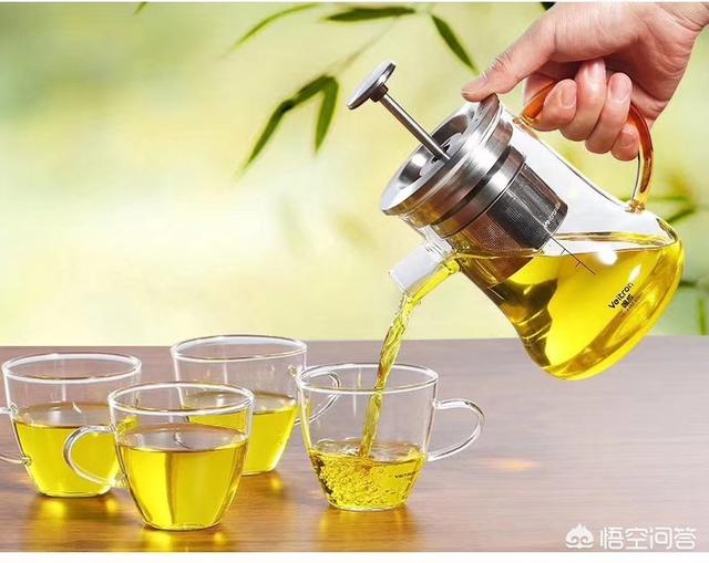 三道茶:有哪些你们当地特有的喝茶习俗，比如三道茶？