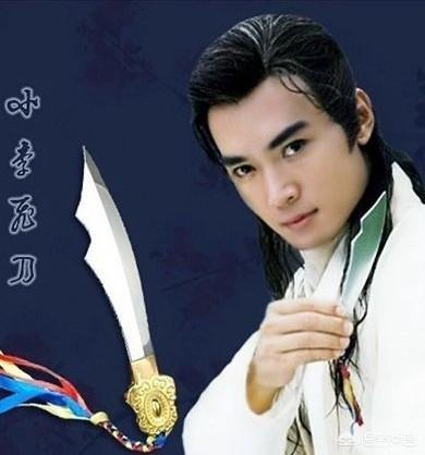 哪个男演员的古装扮相堪称经典角色？非他不可？