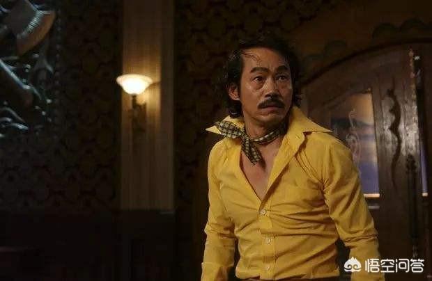 元华的功夫如何？他最厉害的功夫是什么？