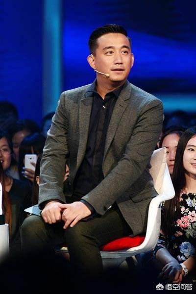 乐珈彤老公:黄磊从北京电影学院辞职，专心创办自己的艺术学院，你怎么看