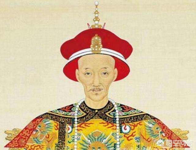 道光皇帝的儿子:嘉庆皇帝有4个儿子，皇储的人选，为何只能考虑道光皇帝？
