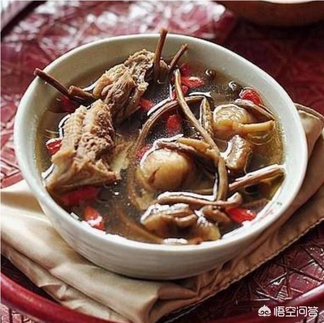 头条问答 - 清炖一支箭老鸭汤怎么做?(3个回答)