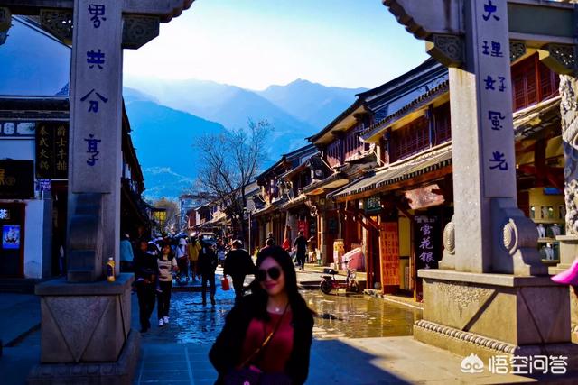 建极绥猷怎么读:想一个人去旅行，但总犹犹豫豫，问题在哪？
