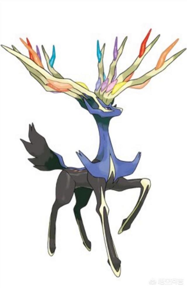 代欧奇西斯-a(攻击形态)180双攻150速度,极速带上专眼特攻能达到687