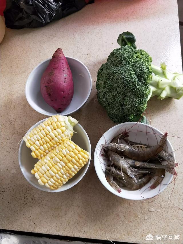 有什么容易做的快手减肥减脂餐？方便易上手又营养？