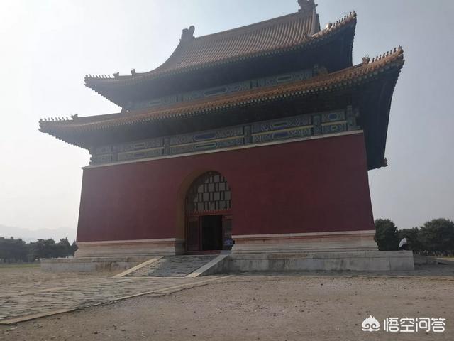 清代皇陵迷案全集，清朝都灭亡一百多年了，为何还有人在守护皇陵